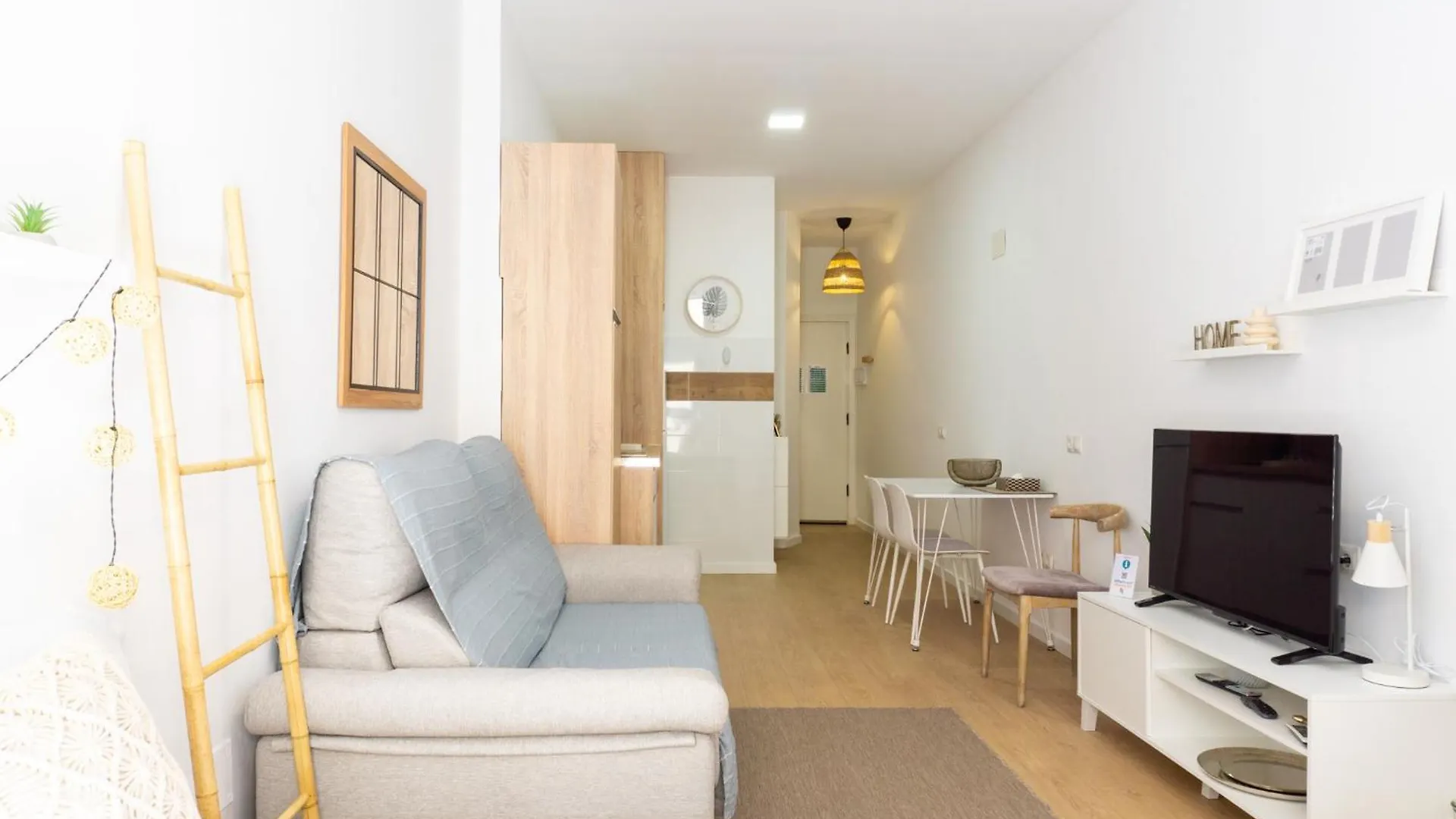 Vereda Apartament Apartment Malaga