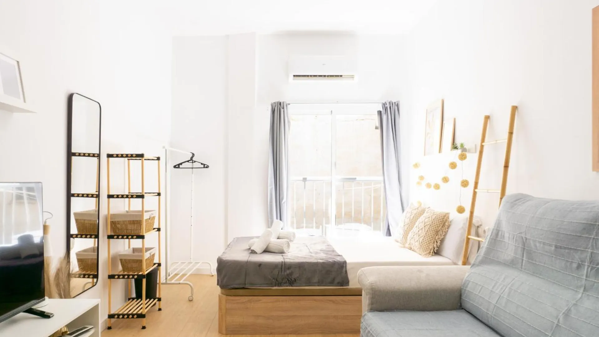 Vereda Apartament Apartment Malaga