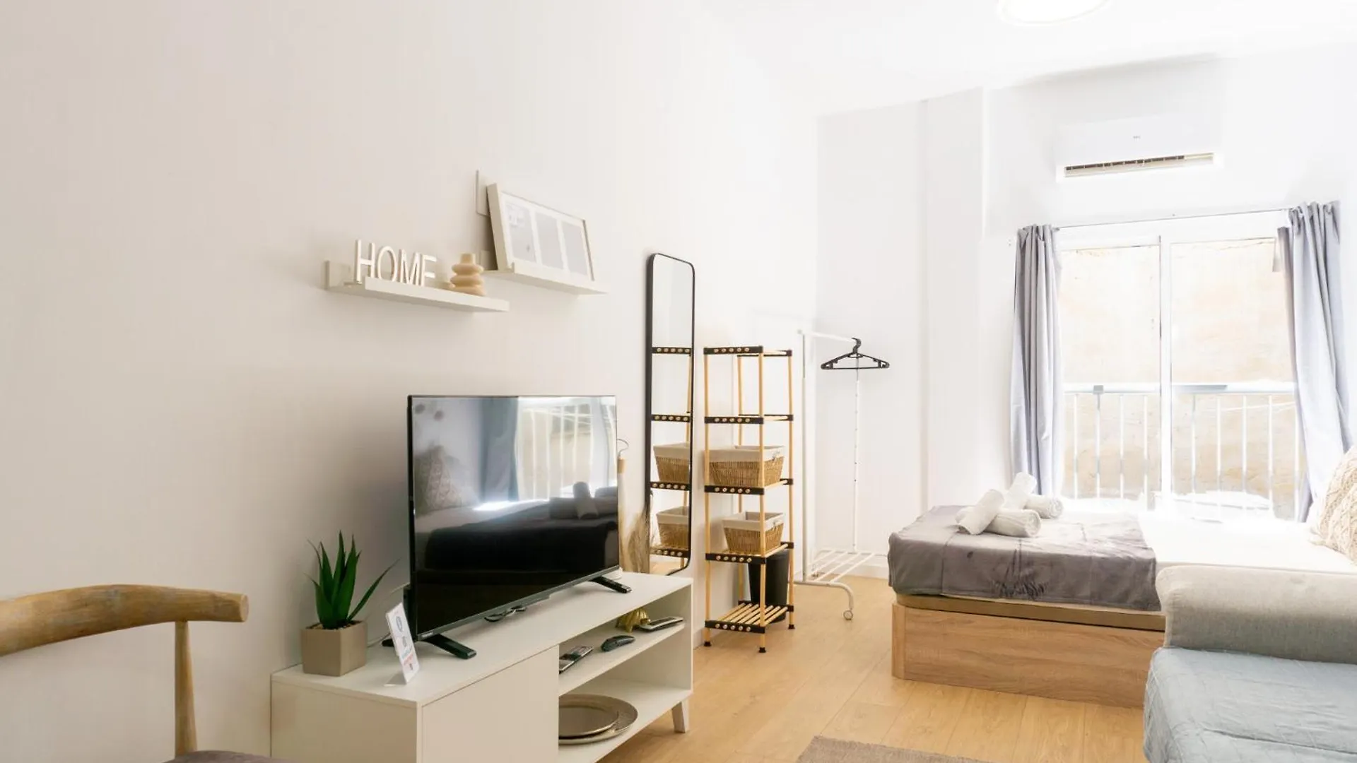 Vereda Apartament Apartment Malaga