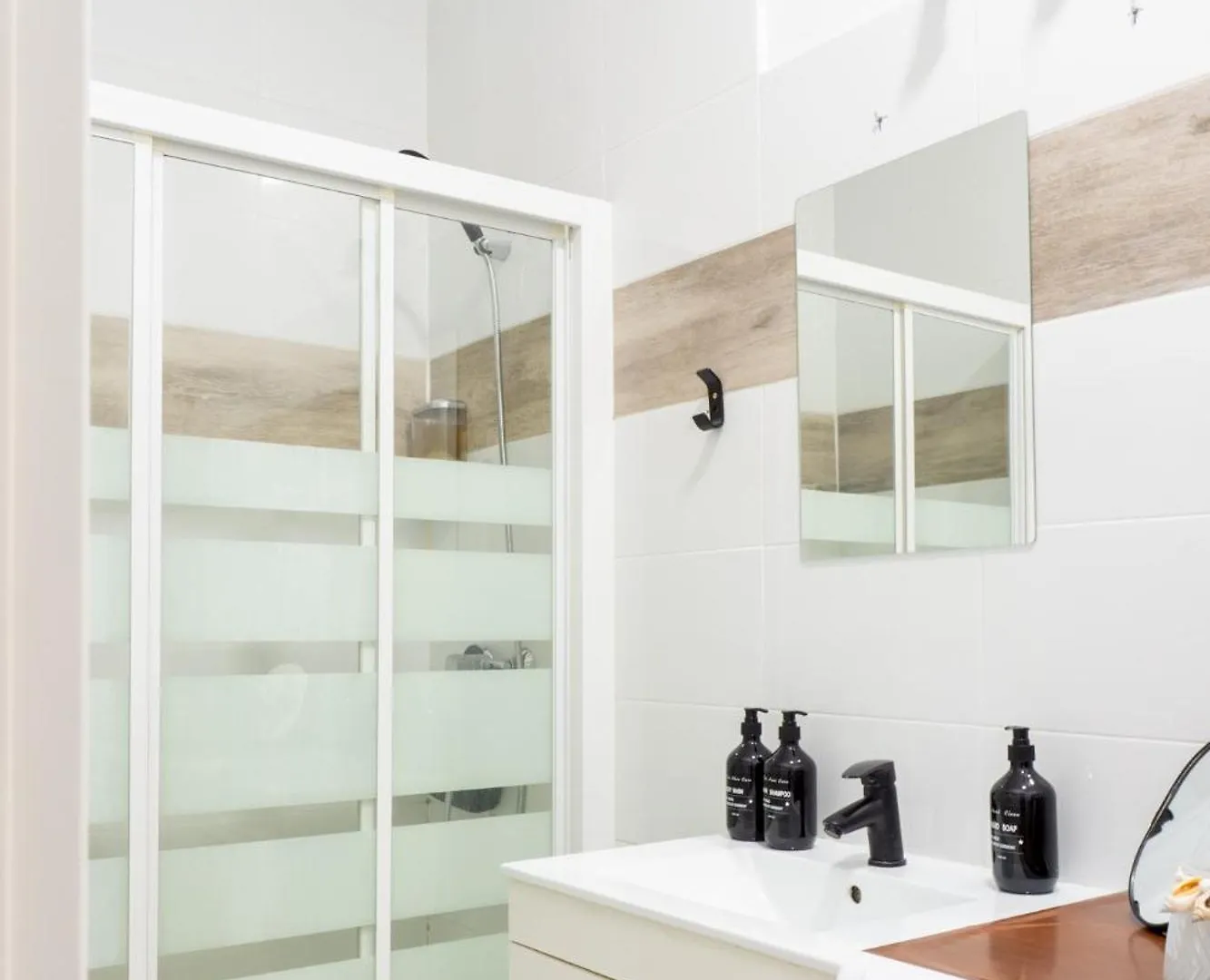 Apartament Vereda Apartament Malaga