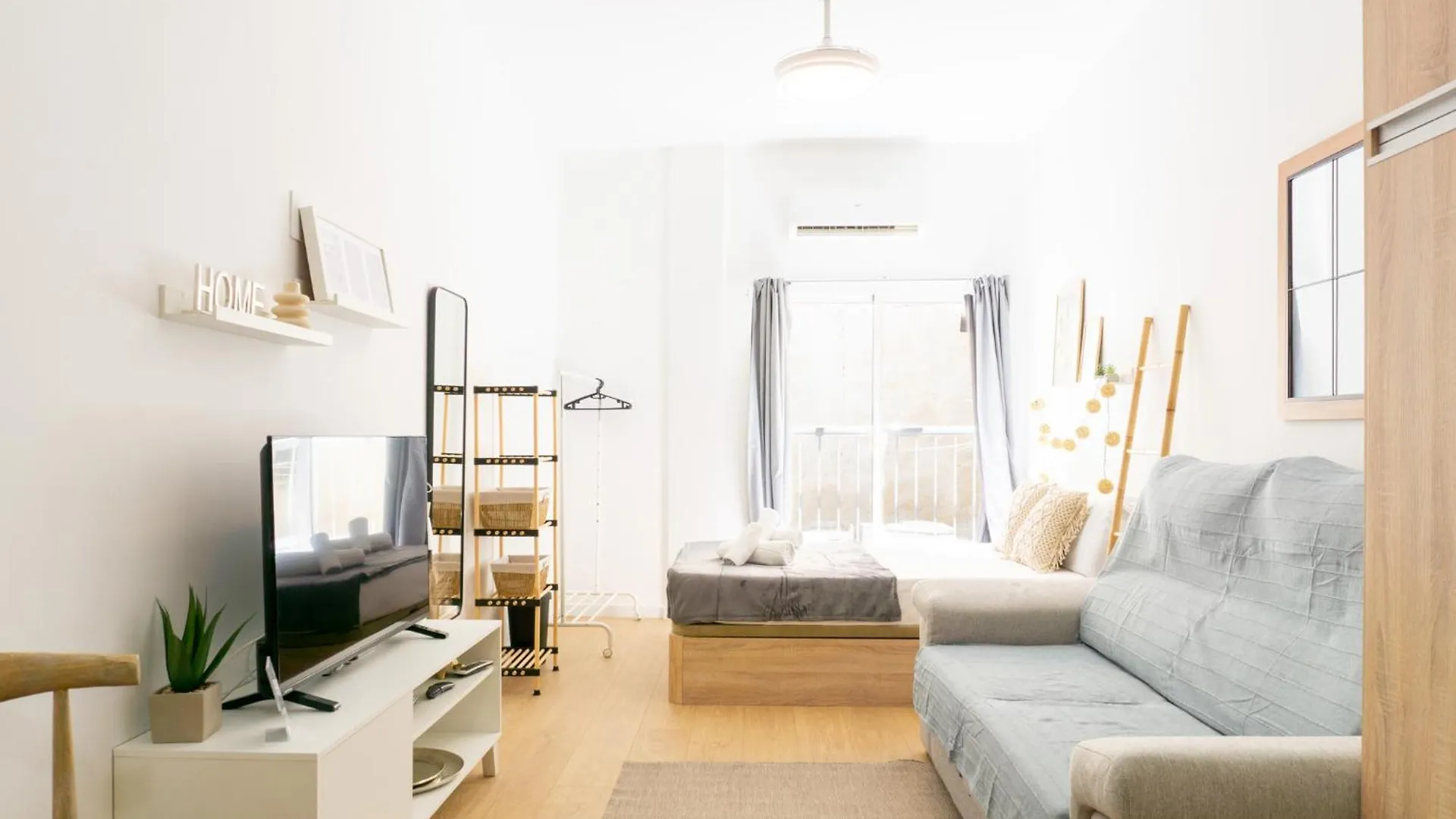 Apartament Vereda Apartament Malaga Hiszpania